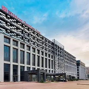 4* Hotel Hilton Garden