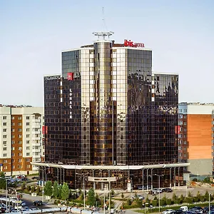 Hotel Ibis, Astana