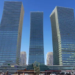 Appartement Vip House, Astana