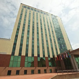 4* Szálloda Kazzhol