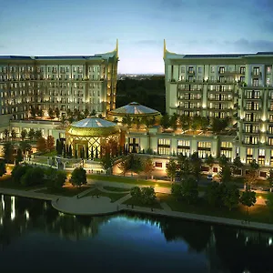 5* Hotel The St. Regis