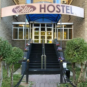 旅馆 Elite, 阿斯坦纳