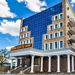 3* Hotel Gokai