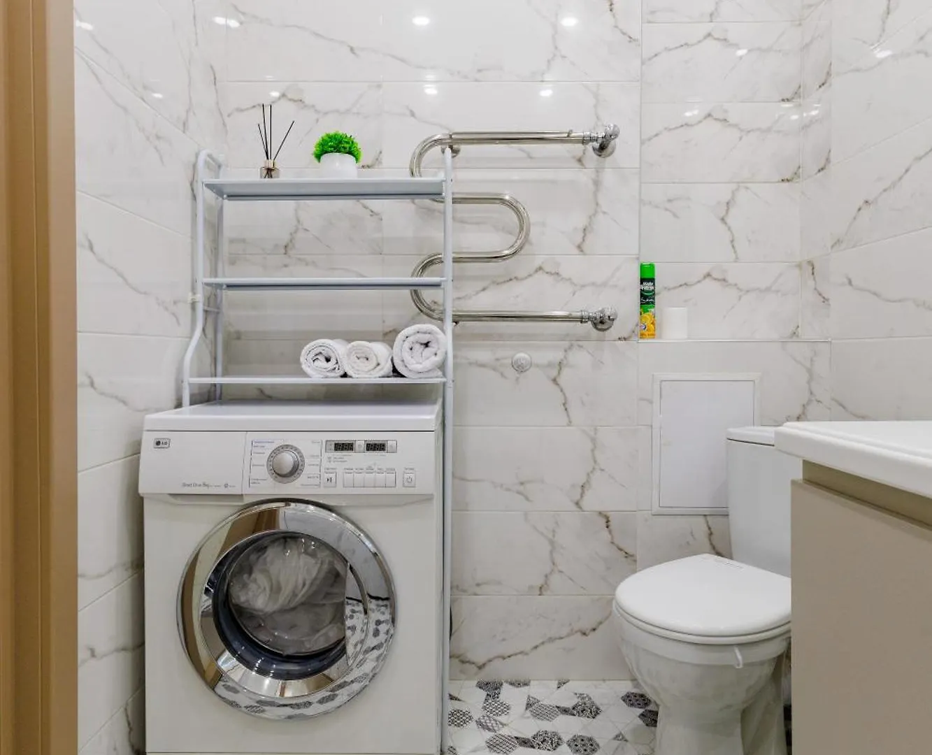 Евродвушка На Мангилик Ел, Рядом С Expo В Жк Orynbor Towers Apartment Nur-Sultan